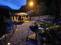 Charming Turn-key Property and Mountain Chalet with Jacuzzi in a Beautiful Pyrenean Valley 